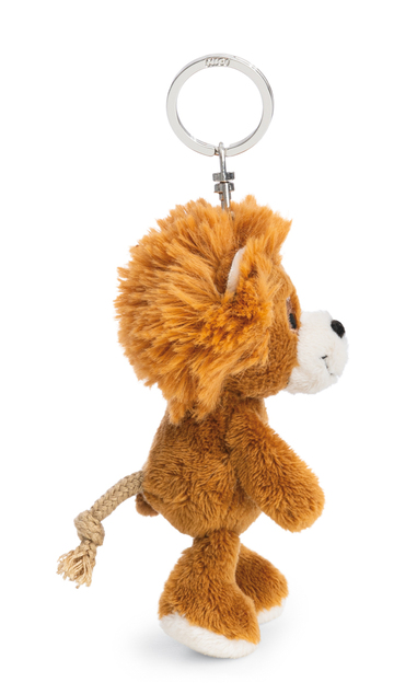 NICI portachiavi Leone King Kimari 10cm