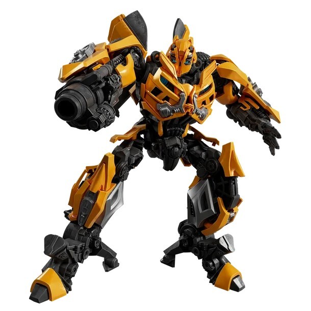 Transformers blocchi da costruzione Classic Class 23 Bumblebee