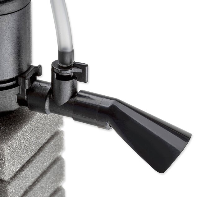 Filtr Aquael Turbo Mini vnitřní 320 l/h