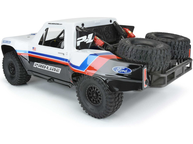 Pro-Line karoséria 1:7 Ford F-100 1967 (Unlimited Desert Racer)