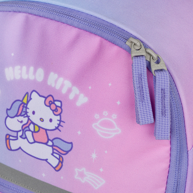 BAAGL Batoh Buddy Hello Kitty Unicorn GRS