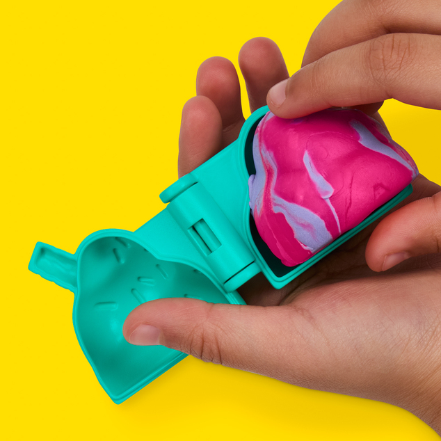 HASBRO - Play-Doh set creativo Cookie Combo