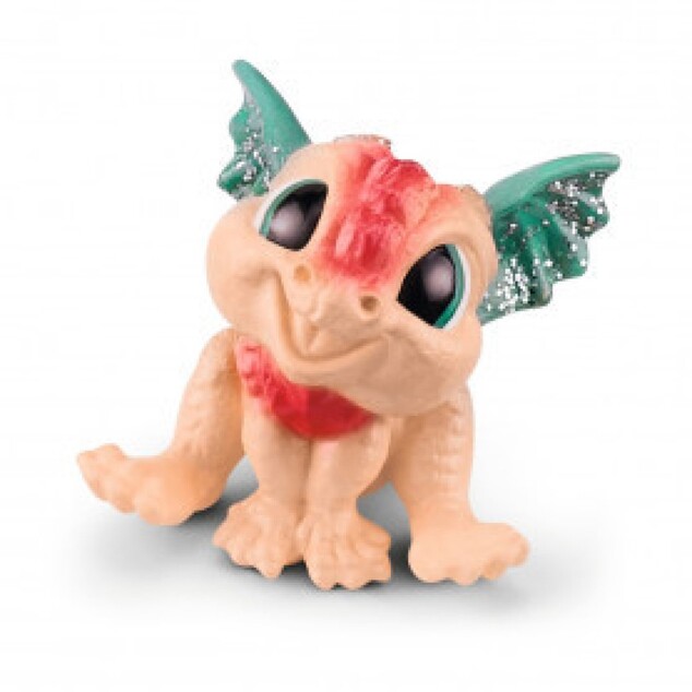Schleich Cucciolo di drago nell'uovo