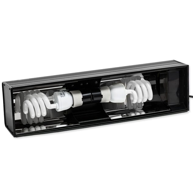 Osvetlenie Repti Planet Compact Hood 46x12x9cm