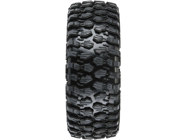 Pro-Line pneu 2.9" Hyrax XL G8 (2)