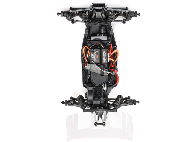 Losi Micro-B 1:24 RTR biela