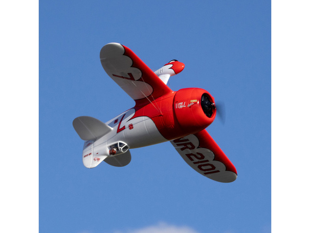 E-flite Gee Bee R-2 1.0m PNP
