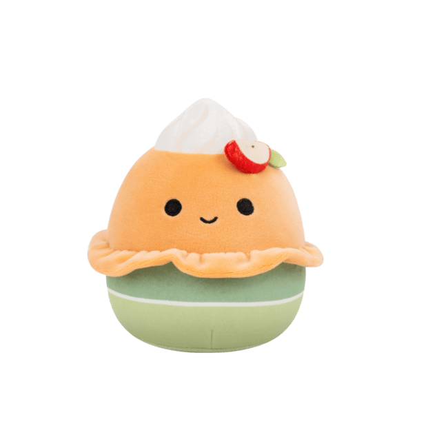 SQUISHMALLOWS Mystery voňavý plyšák, 20 cm - desiata