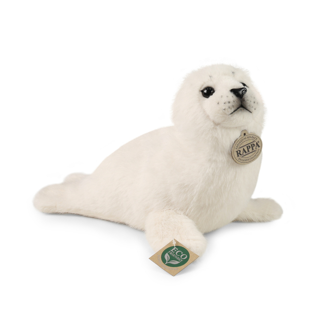 Foca di peluche 30 cm ECO-FRIENDLY