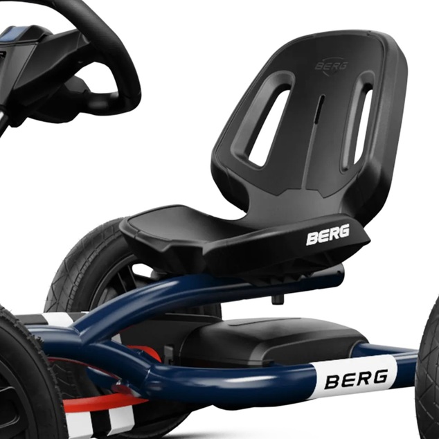 BERG Buddy Classic Blue