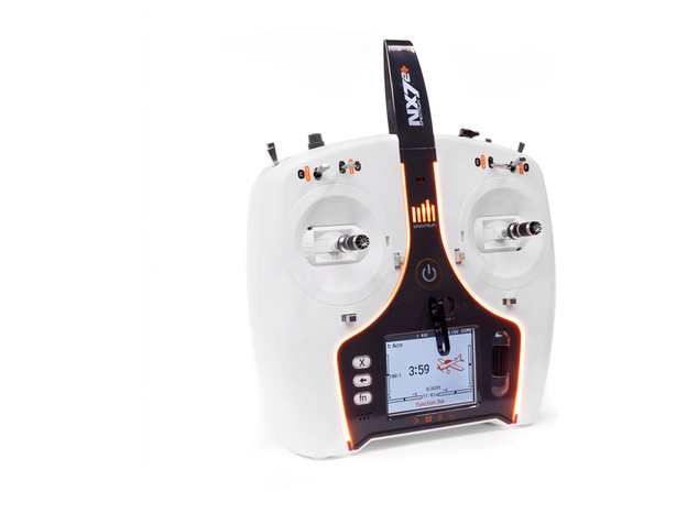 Spektrum NX7e+ DSMX 14 kanálov