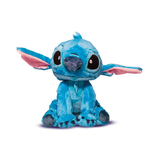 Stitch sediaci veľkosť M Plyš