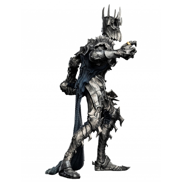 Weta Workshop Der Herr der Ringe - Sauron Figur Mini Epic