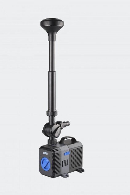 INVITAL Čerpadlo ECO P-2800 3 000 l/h 2 m