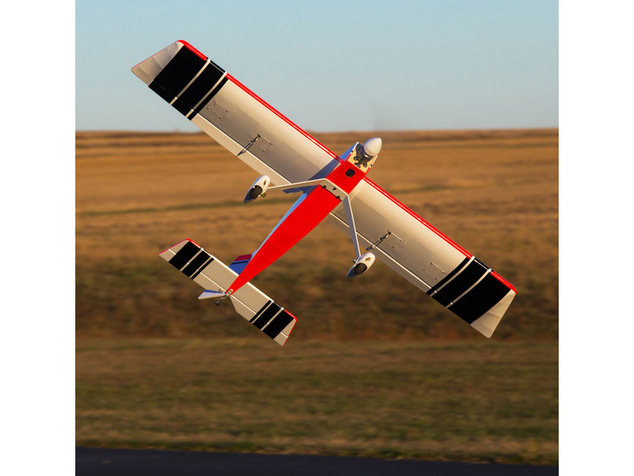 Hangar 9 Ultra Stick 10 cc 1,5 m ARF