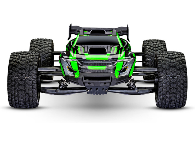Traxxas XRT 8S 1:6 4WD RTR čierna