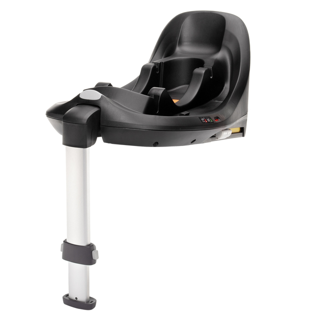 Set kočík Move Cross 3 + hlboká korba  Move XL 3 + autosedačka + základňa, Metal Grey