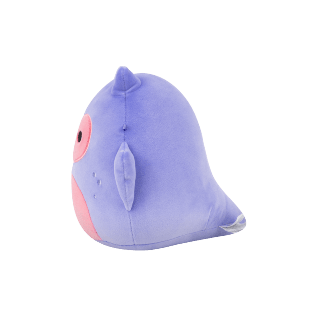 SQUISHMALLOWS Morský anjel - Toria, 13 cm