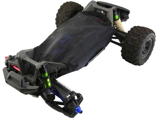 H-Speed capac de protecție împotriva prafului (pentru Traxxas Maxx 2.0)