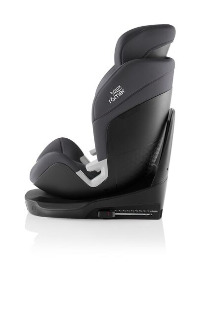Autosedačka Swivel 2, Midnight Grey 2