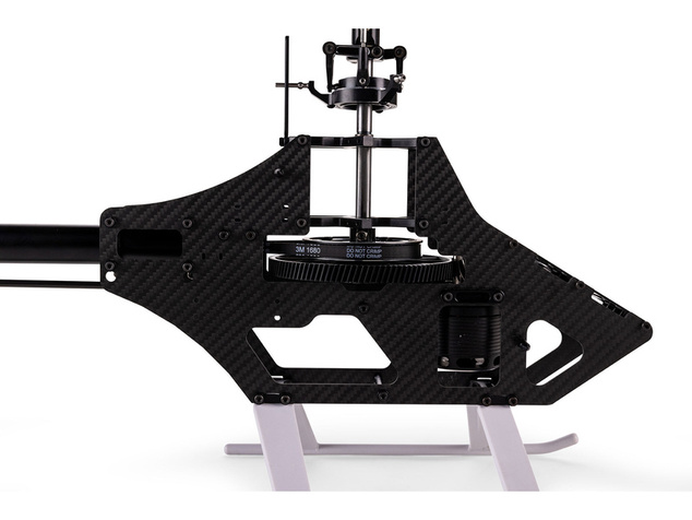 Blade Fusion 550 Quick Build Kit