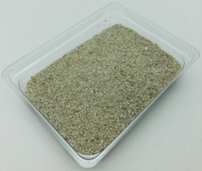 Akváriový piesok biely 0,8-1,2 mm 3 kg