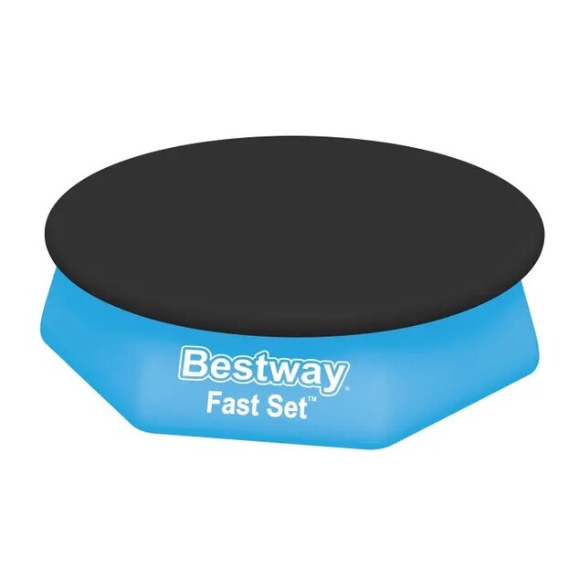 Bestway 58032 - Krycia plachta na bazén 244 cm