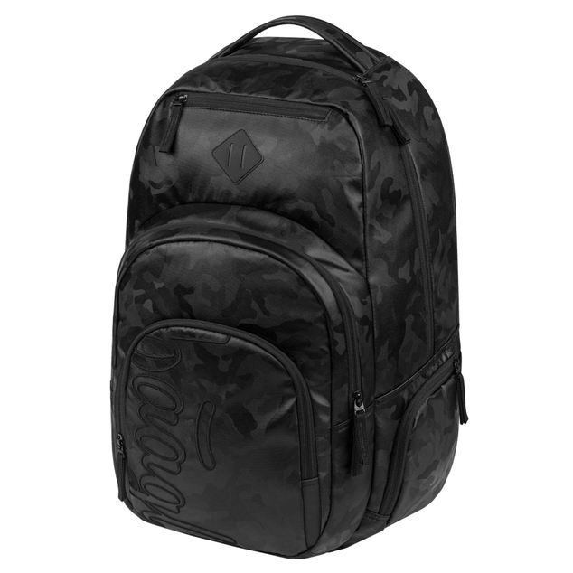 BAAGL Školski ruksak Coolmate Onyx