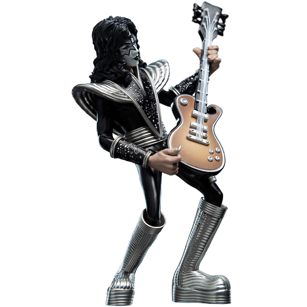 Weta Workshop KISS - La figurine Mini Epics The Spaceman