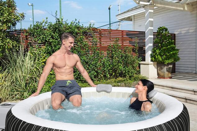 Bestway 60316 Lay-Z-Spa Whirlpool-Kopfstütze
