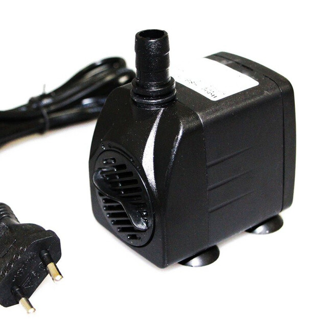 Hsbao HSB-650 výtlačné čerpadlo 600 l/h
