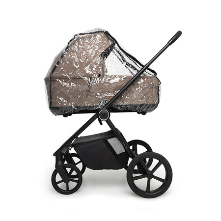 MUUVO Kombikinderwagen Muuvo One 2in1 Praline