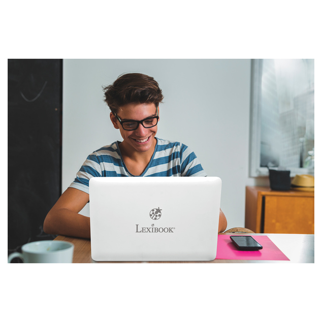 LAPTAB – Mein erster Touchscreen-Computer (EN)