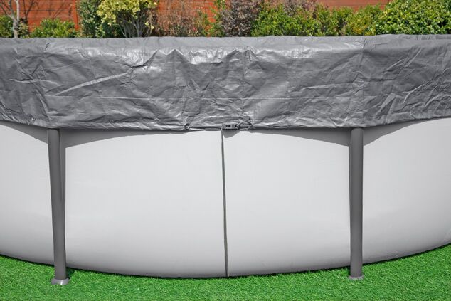 Bestway 58948 Prémiová zimná plachta, 305 cm