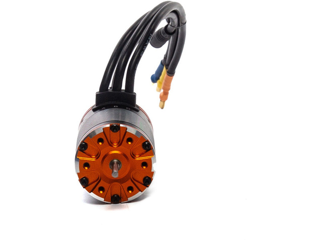 Spektrum motor striedavý Firma 3658 1400ot/V Crawler
