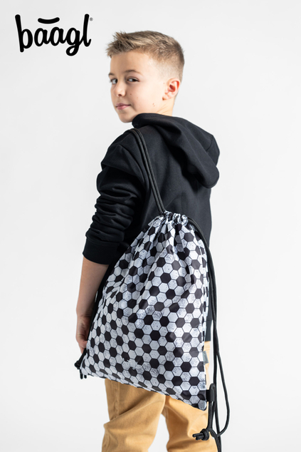 BAAGL Tasche Ziel