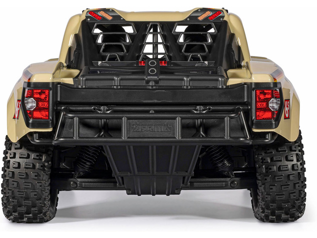Arrma Mojave 6S BLX 1:7 4WD RTR beige