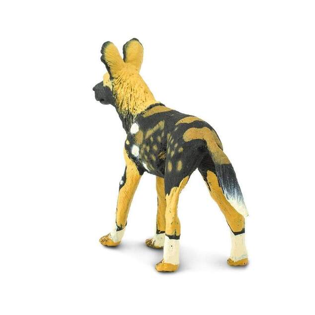 Safari® Африканско диво куче