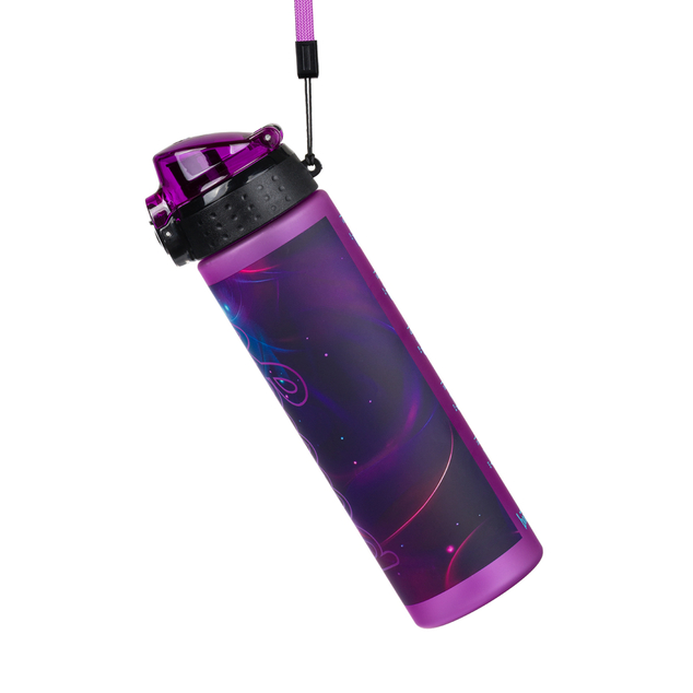 BAAGL Tritan-Flasche für Getränke Nova, 700 ml
