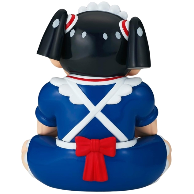 Bandai Banpresto Me &amp; amp; Roboco - Sofvimates Roboco Taira Figura