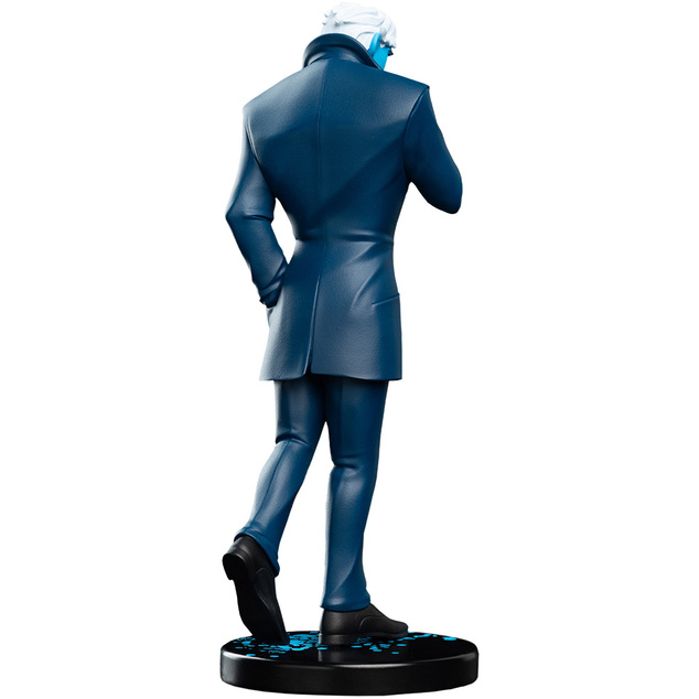 Weta Workshop Lore Olympus Figura - Hádész