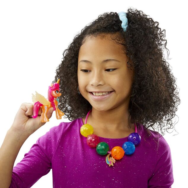 Hasbro My little pony sunny a lucerna