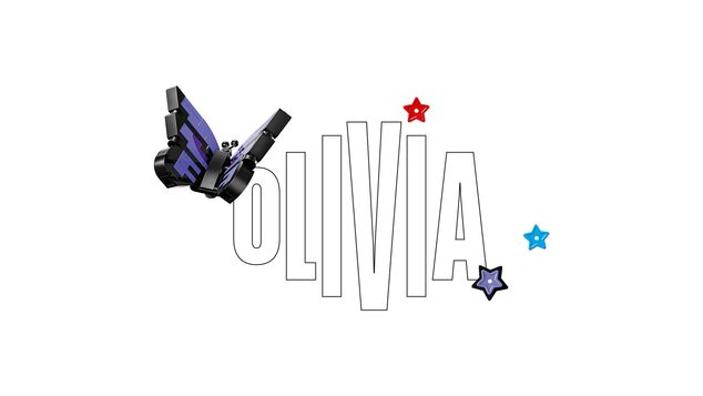 LEGO® Editions 43030 Nascondiglio Segreto di Olivia Rodrigo