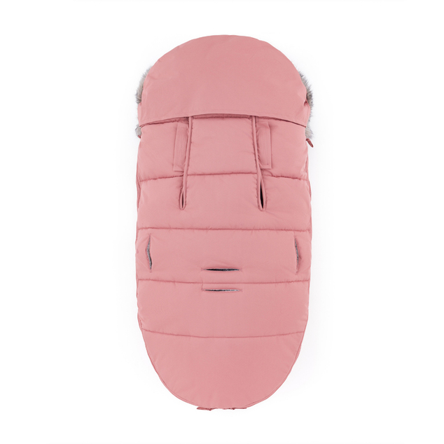 PETITE&amp;MARS Fusak 4v1 Comfy Old Rose