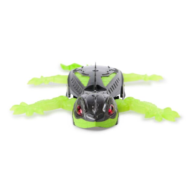 Spin Master HEX Bots RC Gekon lezúci po stenách