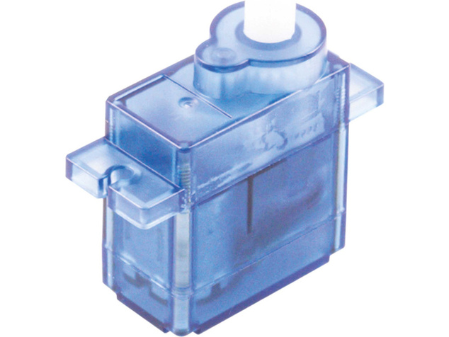 Robbe servo Rovor FS 0009 1.5kg.cm 0.10s/60°