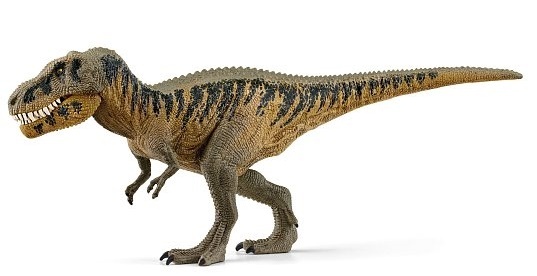 Schleich Tarbosaurus