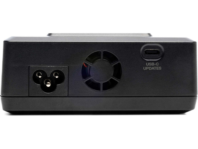 Spektrum nabíjač Smart S250 AC 2x50W