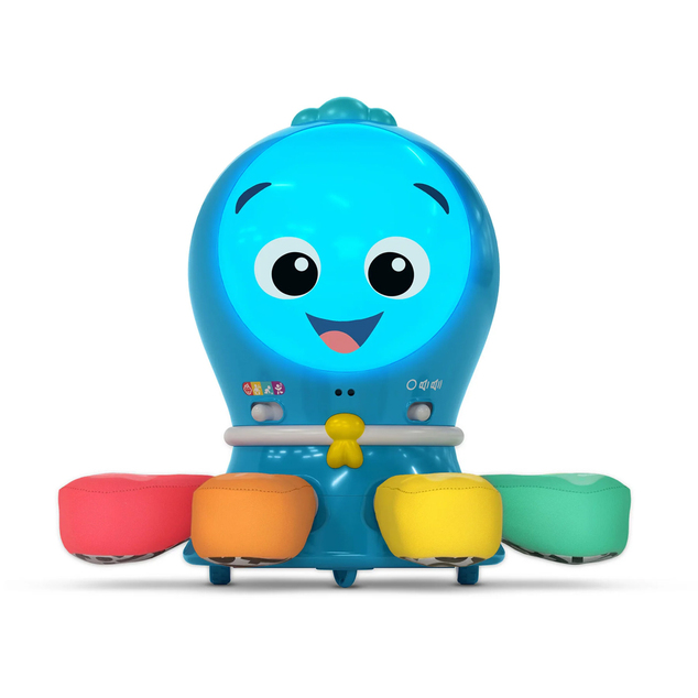 BABY EINSTEIN Igračka aktivna Go Opus Go™ 4u1 3m+