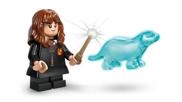 LEGO® Harry Potter™ 76464 Kotlík: Tajná učebňa elixírov